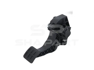 6.28004 Accelerator pedal