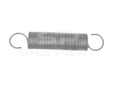 6.28020 Spring, D: 14.7 mm, L: 77 mm