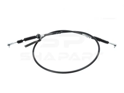 6.28040 Throttle cable, L: 1970 mm