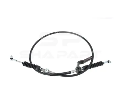 6.28045 Throttle cable