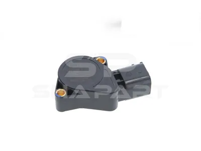 6.28101 Sensor, accelerator pedal, 6 poles