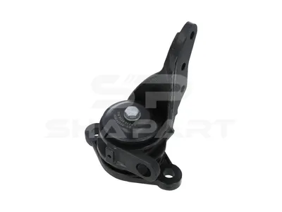 6.28505 Engine mounting, front, right, b1: 13 mm, b2: 20 mm, b3: 28 mm, M8 x 1,25, M14 x 1,5, H: 105 mm