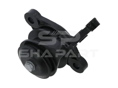 6.28507 Engine mounting, front, right, b1: 11 mm, b2: 20 mm, M8 x 1,25, M14 x 1,5, H: 105 mm
