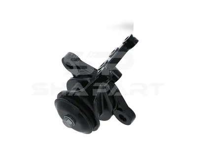 6.28510 Engine mounting