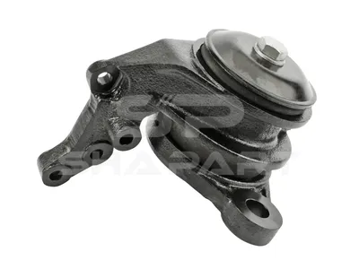 6.28511 Engine mounting