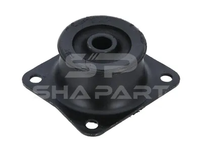 6.28525 Engine mounting, front, d: 16 mm, D: 73.5 mm, H: 71 mm