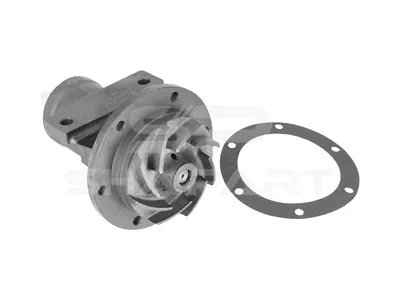 6.30001 Water pump, DI: 110 mm