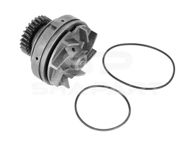 6.30002 Water pump, DI: 115 mm