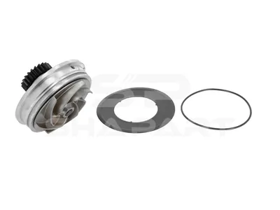 6.30004 Water pump, DI: 124 mm