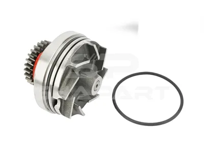 6.30005 Water pump, DI: 119 mm