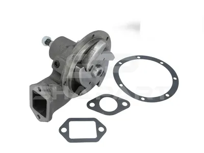 6.30010 Water pump, without base plate and pulley, DI: 120 mm
