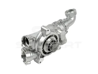 6.30013 Water pump, with thermostat