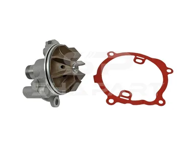 6.30028 Water pump