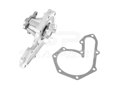 6.30030 Water pump