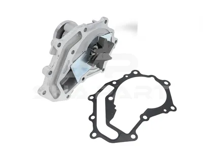 6.30034 Water pump