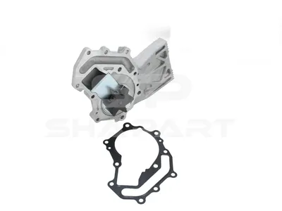 6.30035 Water pump