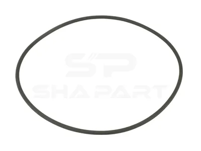 6.30060 O-ring, d: 133 mm, S: 3.5 mm