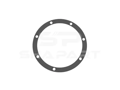 6.30081 Gasket, water pump