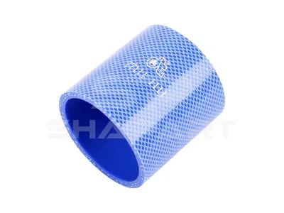 6.30200 Radiator hose, d: 59.5 mm, L: 72 mm