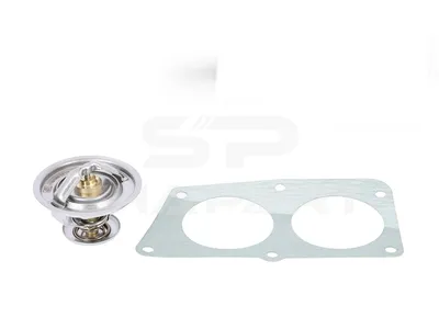 6.30304 Thermostat, with gasket, 83 °C