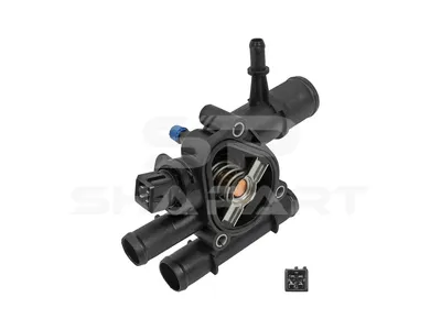 6.30318 Thermostat, 83 °C