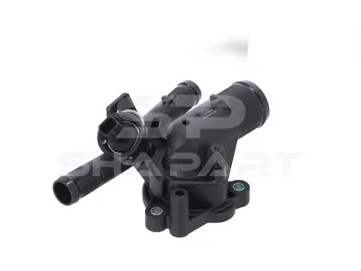 6.30321 Thermostat