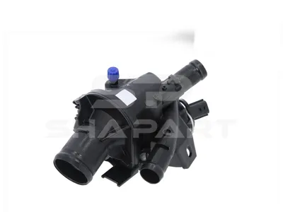 6.30322 Thermostat housing