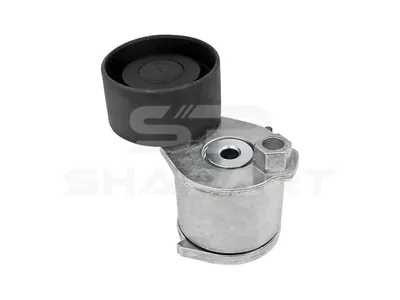 6.31003 Belt tensioner, D: 70 mm, W: 38 mm