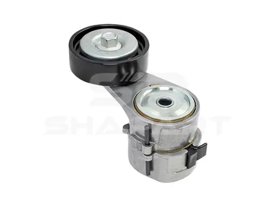 6.31004 Belt tensioner, D: 76 mm, W: 24 mm