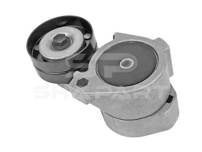 6.31005 Belt tensioner, D: 80 mm, W: 35 mm