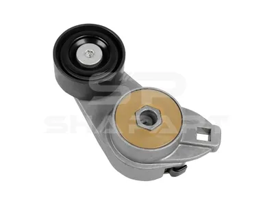 6.31009 Belt tensioner, D: 74 mm, W: 34 mm