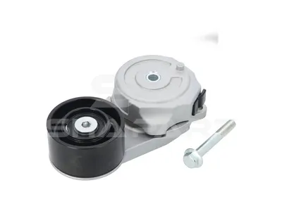 6.31011 Belt tensioner, D: 74 mm, W: 38.3 mm