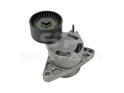 6.31015 Belt tensioner, D: 60 mm, W: 31 mm