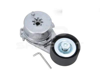 6.31018 Belt tensioner
