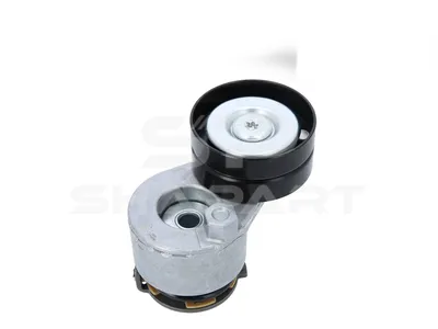 6.31063 Belt tensioner, D: 65 mm, W: 30 mm