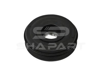 6.31071 Pulley, crankshaft