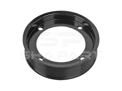 6.31072 Pulley