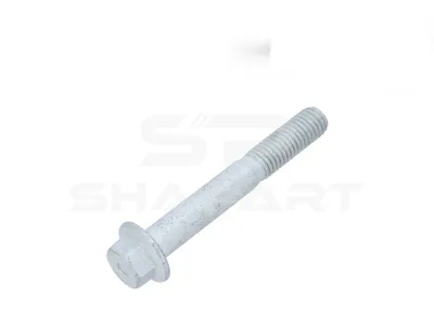 6.31121 Screw, M10 x 1,5, LTh: 29 mm, Lu: 70 mm, 10.9