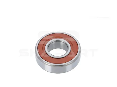 6.31130 Ball bearing, d: 20 mm, D: 47 mm, H: 14 mm