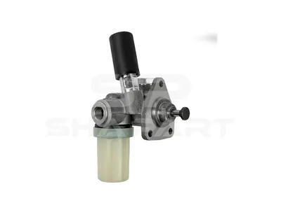 6.33004 Feed pump
