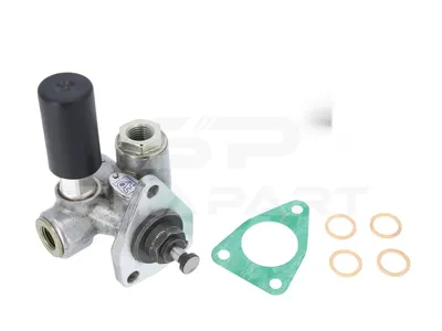 6.33007 Feed pump
