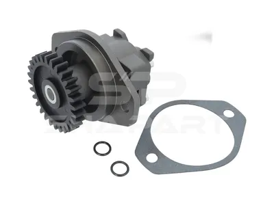 6.33009 Feed pump