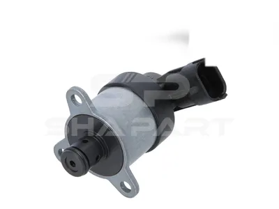 6.33046 Control valve, injection pump