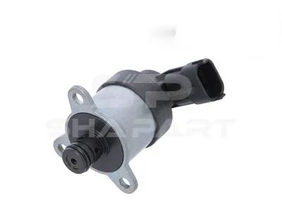 6.33047 Control valve, injection pump