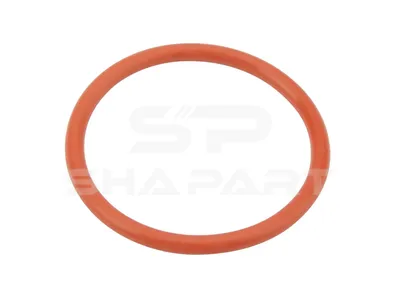 6.33080 O-ring, d: 23 mm, S: 2 mm