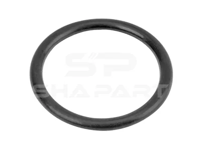 6.33081 O-ring, d: 23.7 mm, S: 2.6 mm