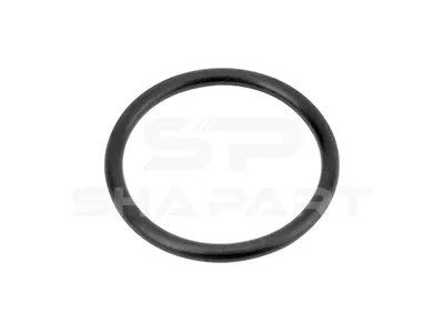 6.33082 O-ring, d: 18.5 mm, S: 1.75 mm