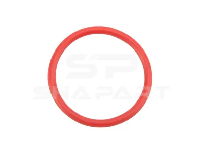 6.33086 O-ring, d: 28.3 mm, S: 2.55 mm