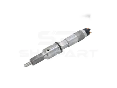 6.33100 Injection valve