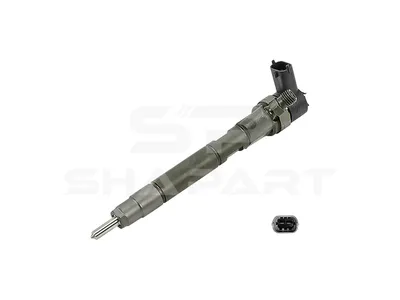 6.33135 Injection valve